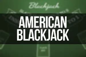 American US Blackjack