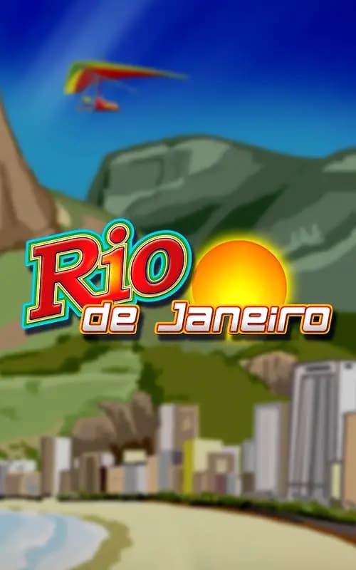 Rio de Janeiro