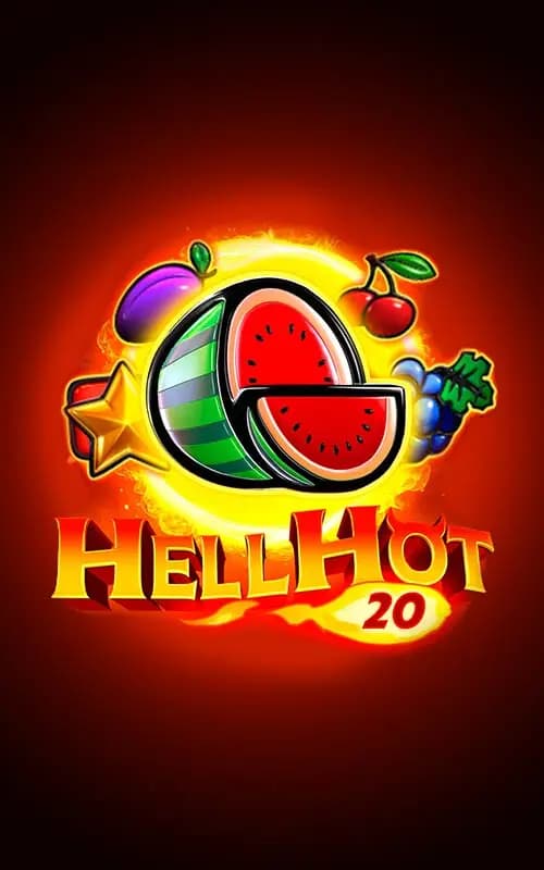 Hell Hot 20