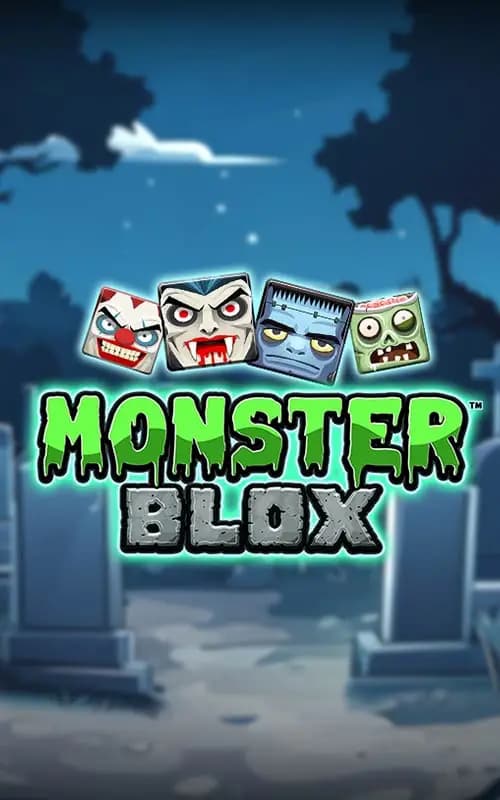 Monster Blox