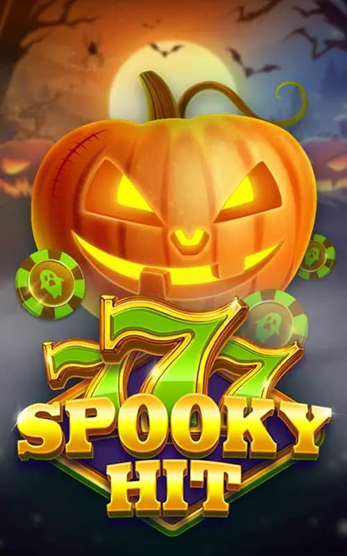 777 Spooky Hit