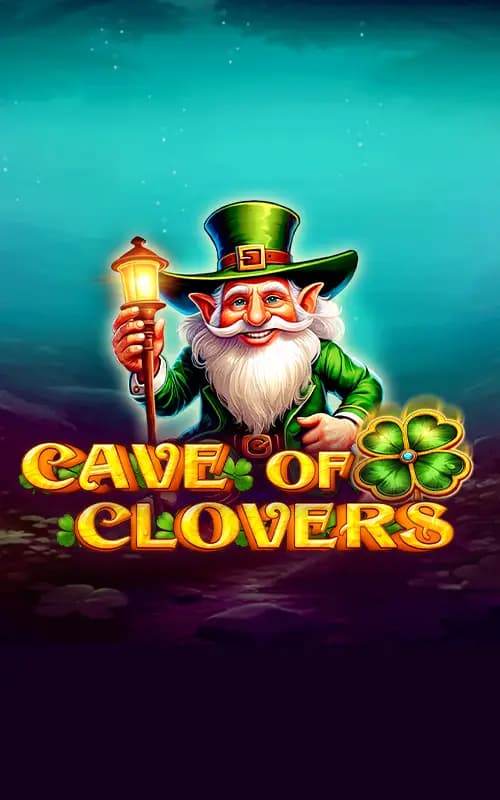 Cave of Clovers