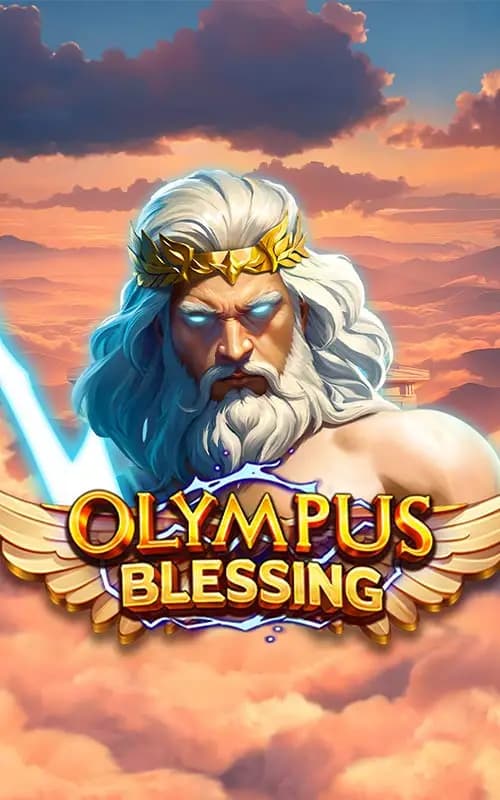 Olympus Blessing