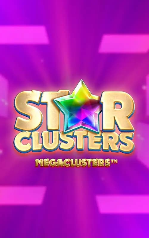 Star Cluster