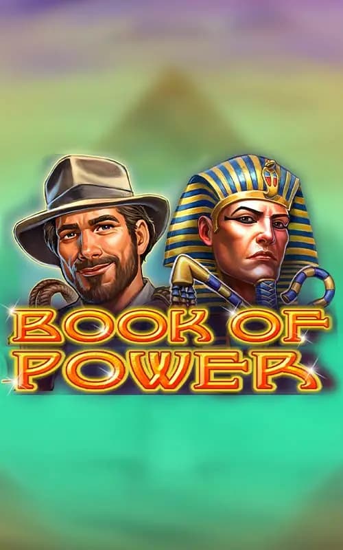 Book of Power