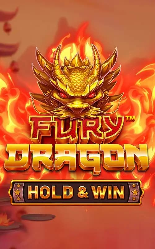 Fury Dragon