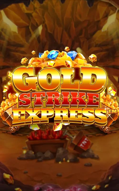 Gold Strike Express