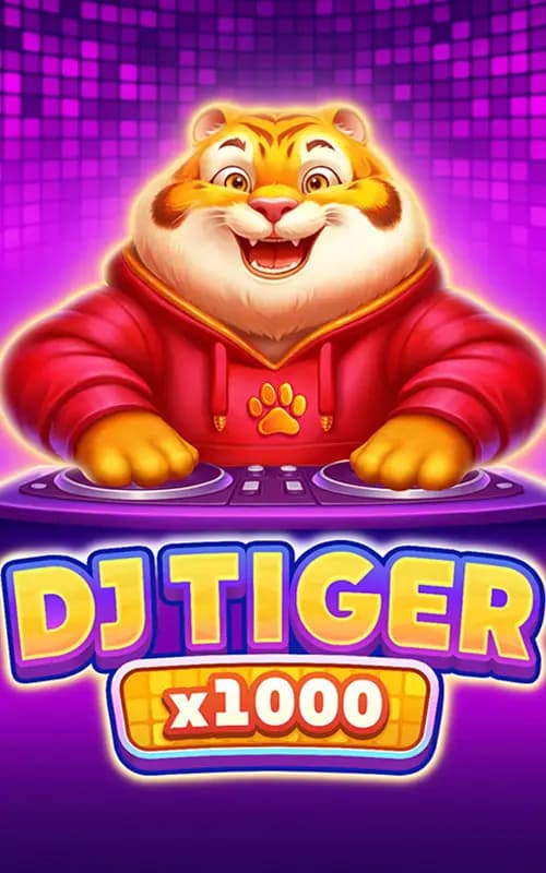 DJ Tiger x1000