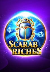 Scarab Riches