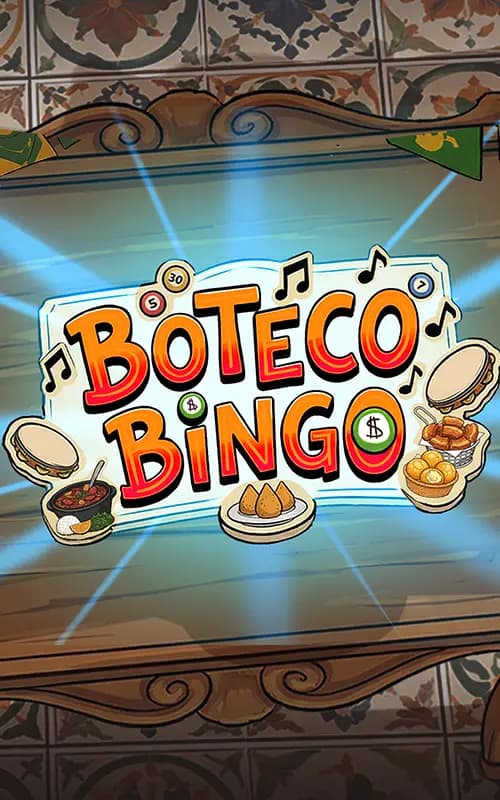 Boteco Bingo
