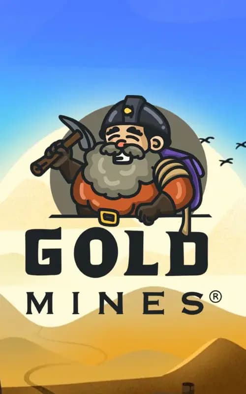 Gold Mines