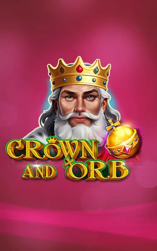 Crown and Orb