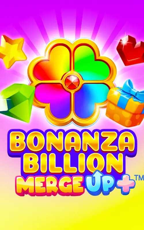 Bonanza Billion Merge Up