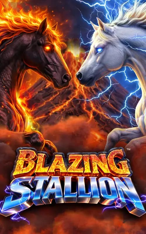 Blazing Stallion
