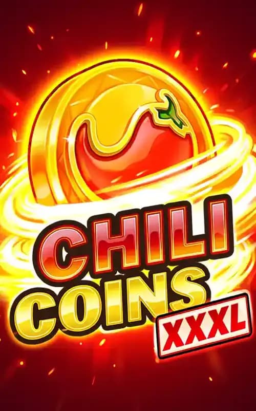 Chili Coins XXXL
