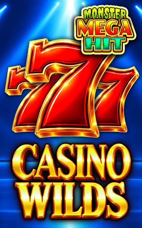 Casino Wilds