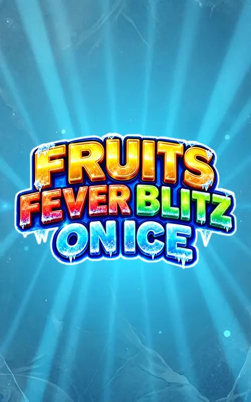 Fruits Fever Blitz On Ice
