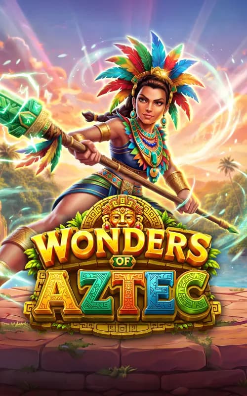 Wonders of Aztec