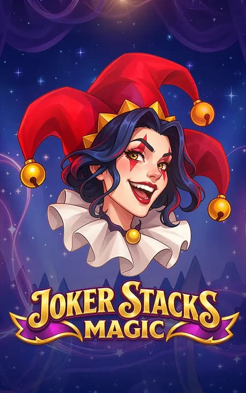 Joker Stacks Magic