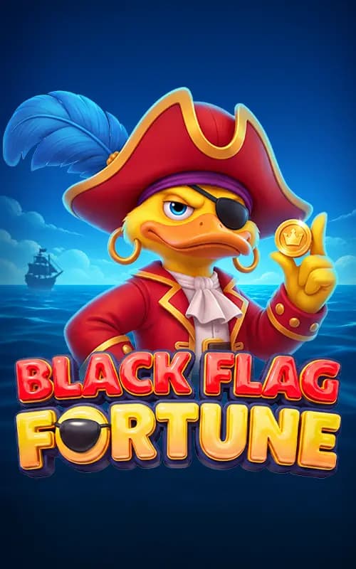 Black Flag Fortune