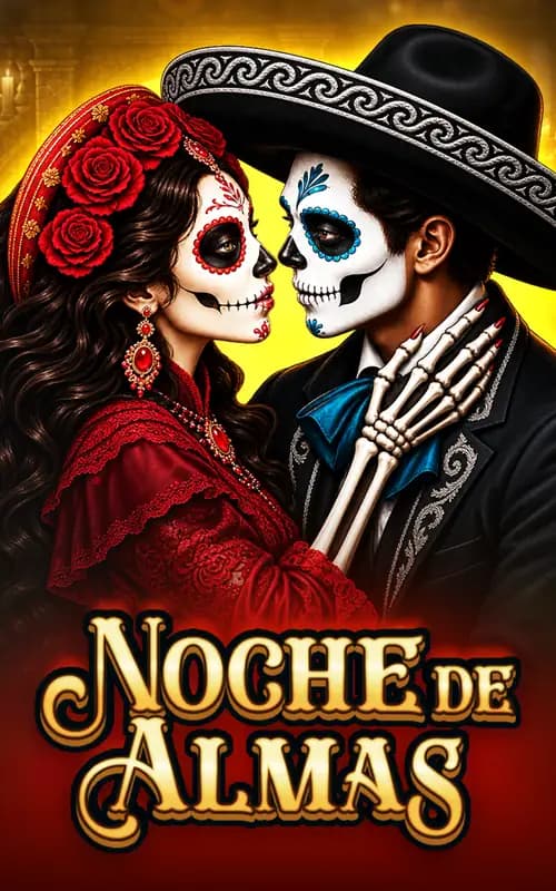 Noche de Almas