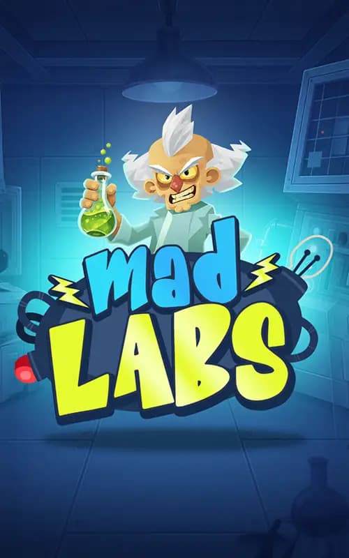 Mad Labs