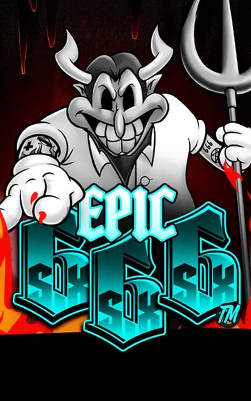 Epic Sixsixsix