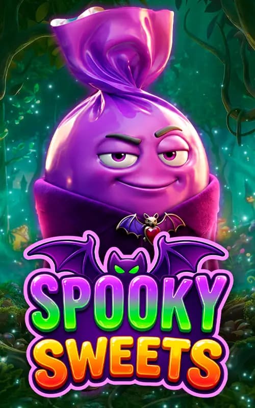 Spooky Sweets