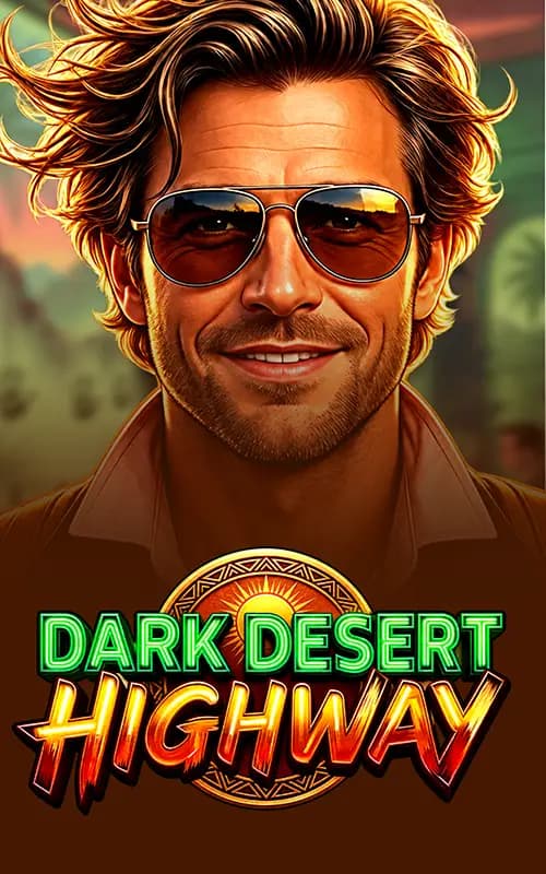 Dark Desert Highway