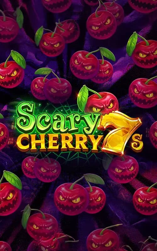 Scary Cherry 7s
