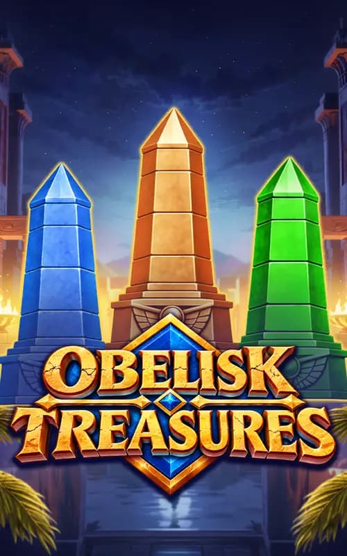 Obelisk Treasures