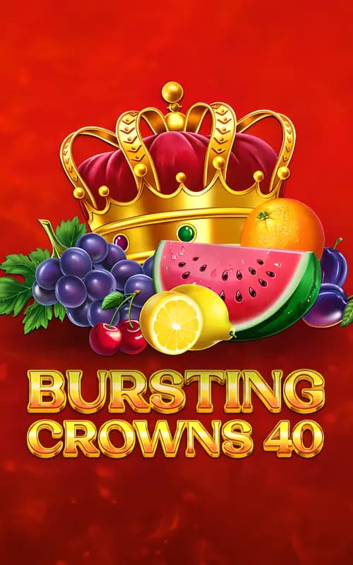 Bursting Crowns 40