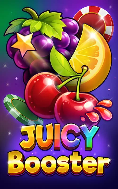 Juicy Booster