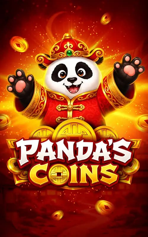 Pandas Coins