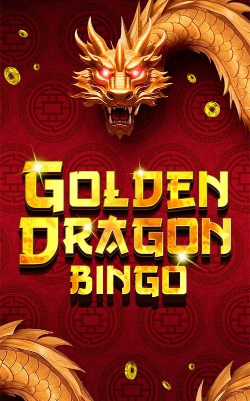 Golden Dragon Bingo