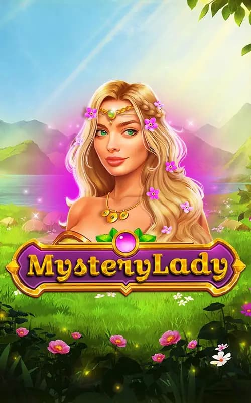 Mystery Lady