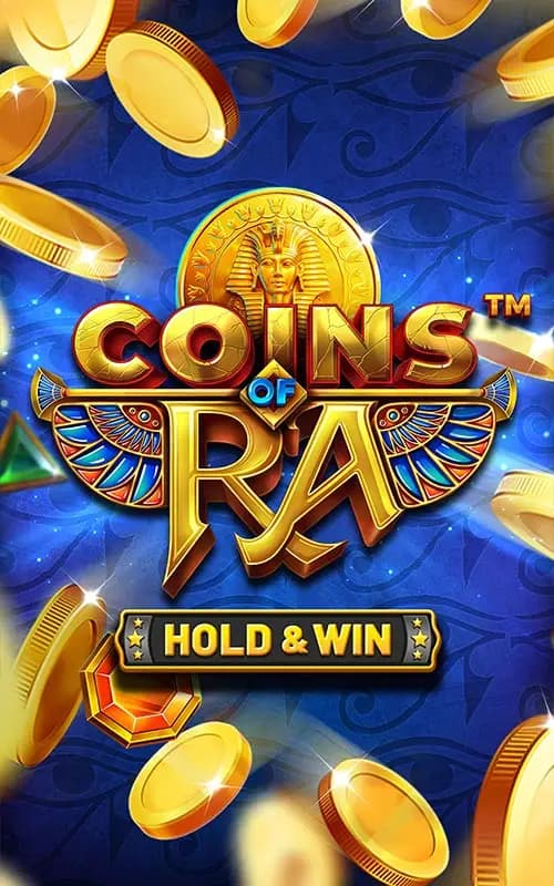 Coins of Ra