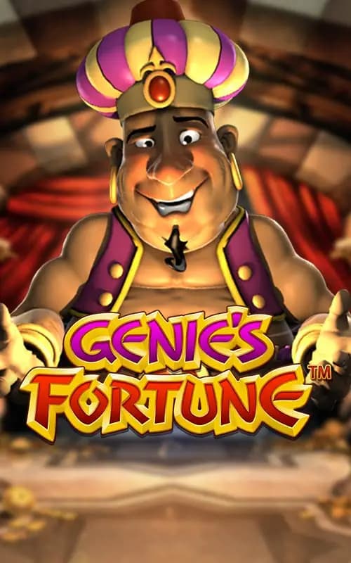 Genie's Fortune