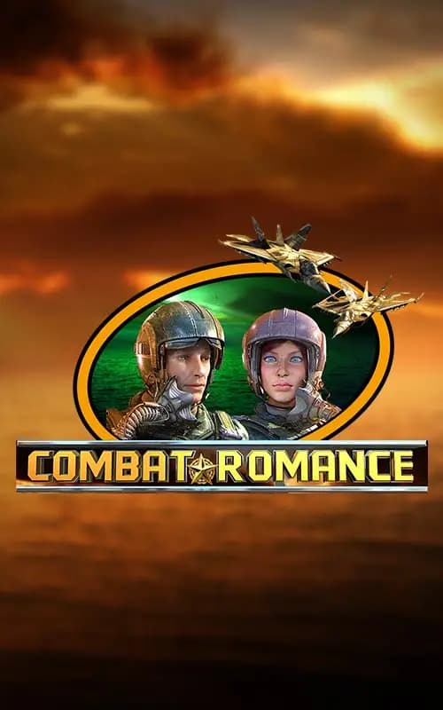 Combat Romance