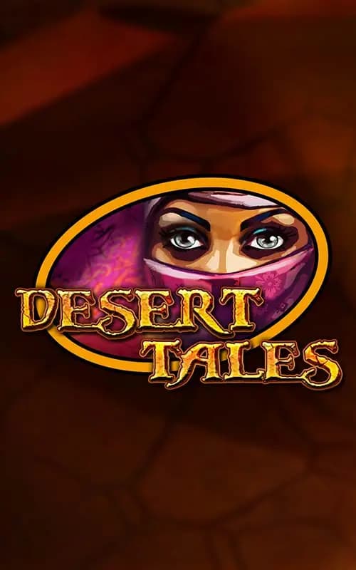 Desert Tales