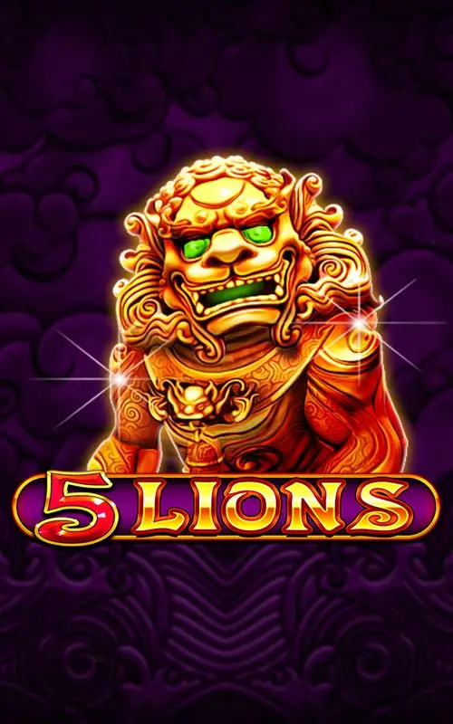 5 Lions