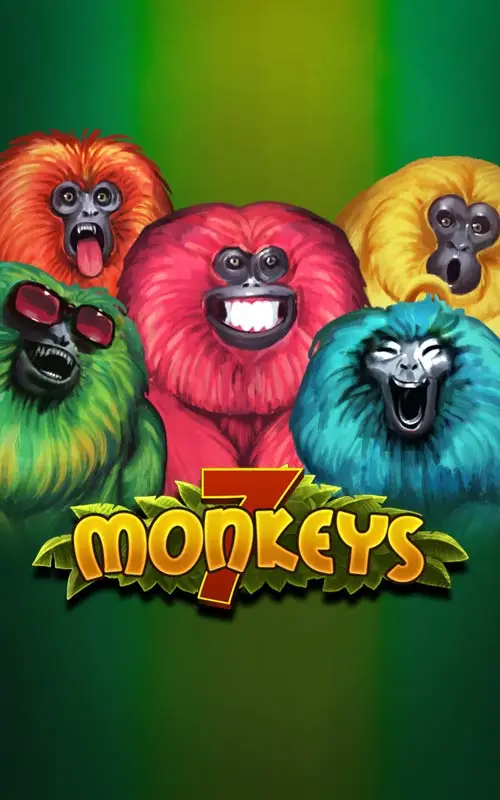 7 Monkeys