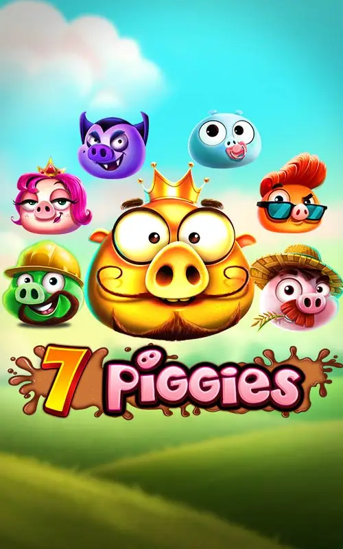 7 Piggies