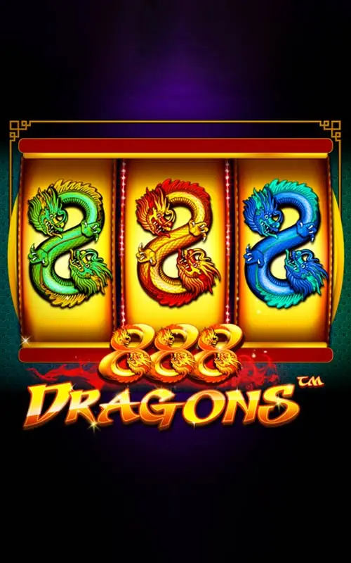 888 Dragons