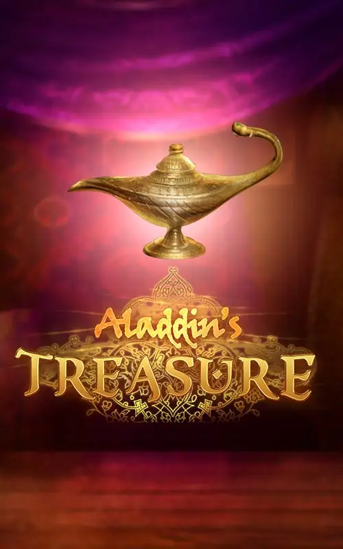 Aladdin's Treasure