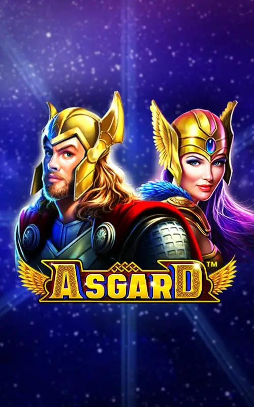 Asgard
