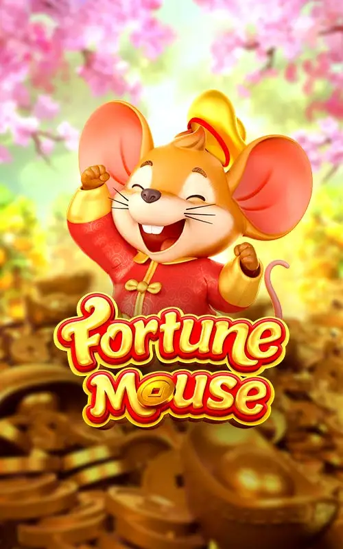 Fortune Mouse