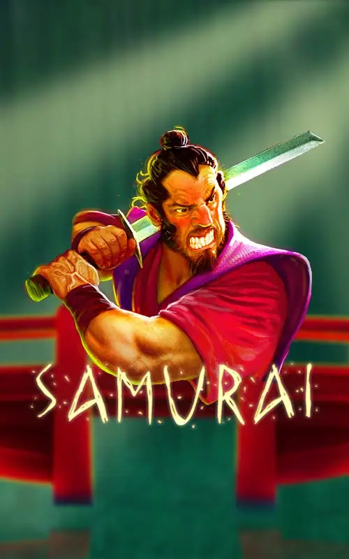 Samurai