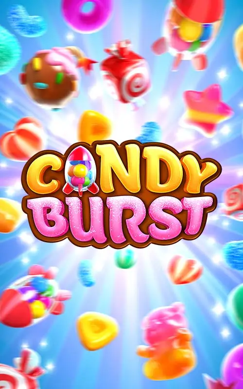 Candy Burst