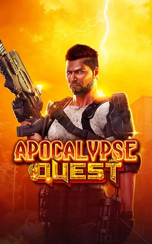 Apocalypse Quest